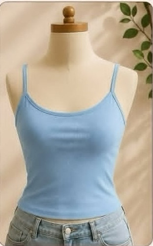 الگوهای آماده خیاطی تاپ بندی زنانه صبا در ۴ سایز جداگانه M_L_XL_وXXL